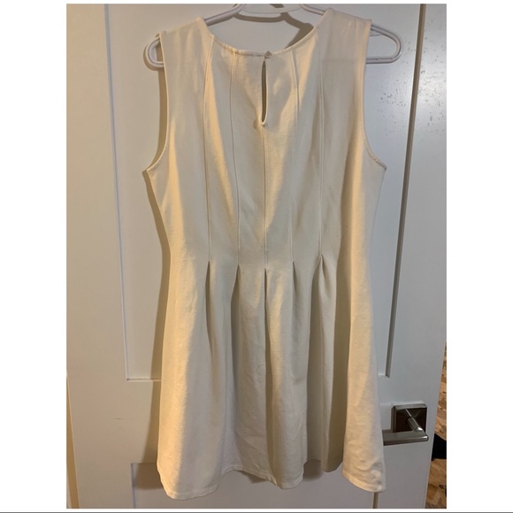 Monteau A-Line Flare Dress - Picture 2 of 6